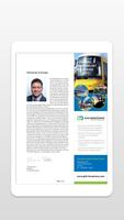 Privatbahn Magazin · epaper screenshot 2