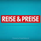 REISE & PREISE · epaper icône