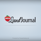 Weck LandJournal · epaper icône