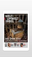 Welt & Umwelt der Bibel·epaper 海報