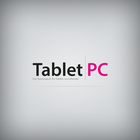 Tablet PC - epaper icône