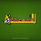 thcene · epaper ikon