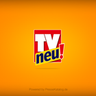TV neu · epaper biểu tượng