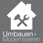 Umbauen + Modernisieren - epaper biểu tượng