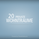 20 PRIVATE WOHNTRÄUME · epaper APK