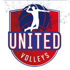 United Volleys ไอคอน