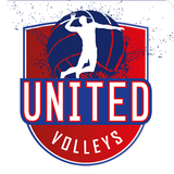 United Volleys icon