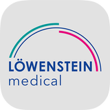 Löwenstein Medical Support icône