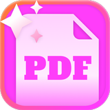 PDF Pages Edit biểu tượng