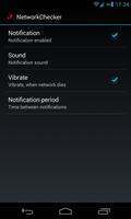 Network Checker 海报