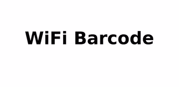WiFi Barcode