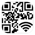 WiFi Barcode