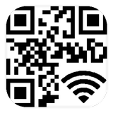 WiFi Barcode icono