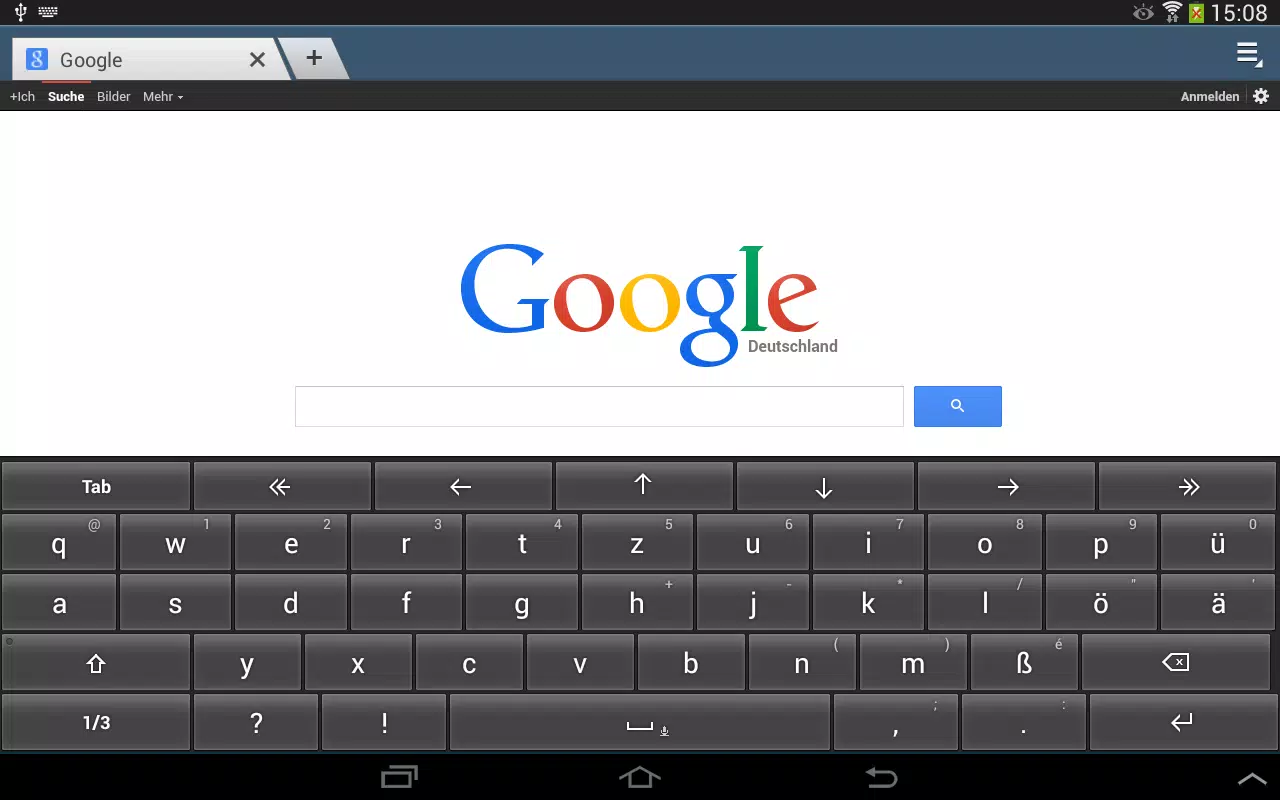 Deutsche Tastatur APK for Android Download