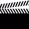Clapperboard
