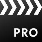 Clapboard Pro  -  Premium Slat ikona