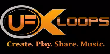 uFXloops Musik Studio