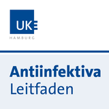 UKE Antiinfektiva-Leitfaden APK