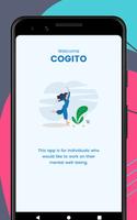 COGITO 포스터