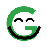 Glücklich