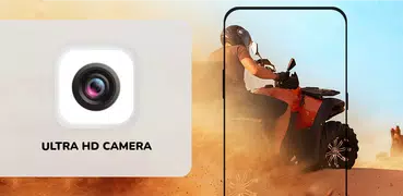 Ultra Camera HD