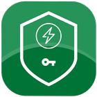 Fast VPN Wise VPN: Fast Secure ไอคอน