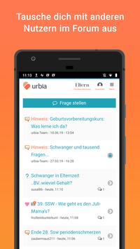 urbia 截图 1