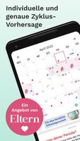 Eisprungkalender von urbia.de постер