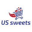 US Sweets - Food - Drinks and 