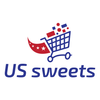 US Sweets - Food - Drinks and  APK