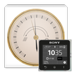 Temperature Widget Sony SW2 APK