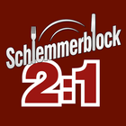Schlemmerblock آئیکن