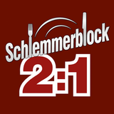 Schlemmerblock-icoon