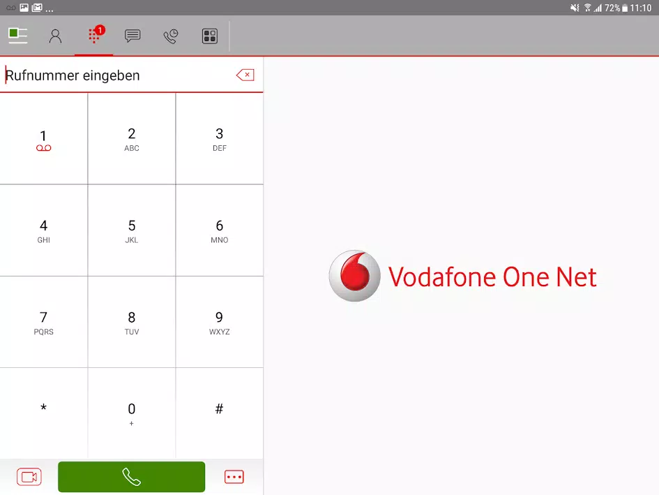 Vodafone One Net (Tablet) APK for Android Download