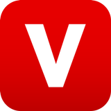 Vodafone Mitarbeiterapp icon