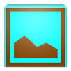 Pinselstrich-Bilder APK