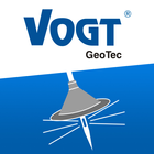 آیکون‌ VOGT GeoApp
