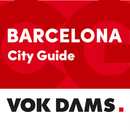 Barcelona: VOK DAMS City Guide APK