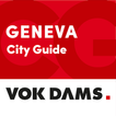 Geneva: VOK DAMS City Guide