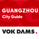 Guangzhou: VOK DAMS City Guide APK