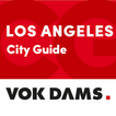L.A.: VOK DAMS City Guide