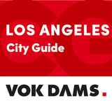 L.A.: VOK DAMS City Guide আইকন