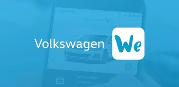 Volkswagen We