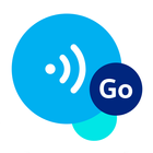 We Connect Go icon