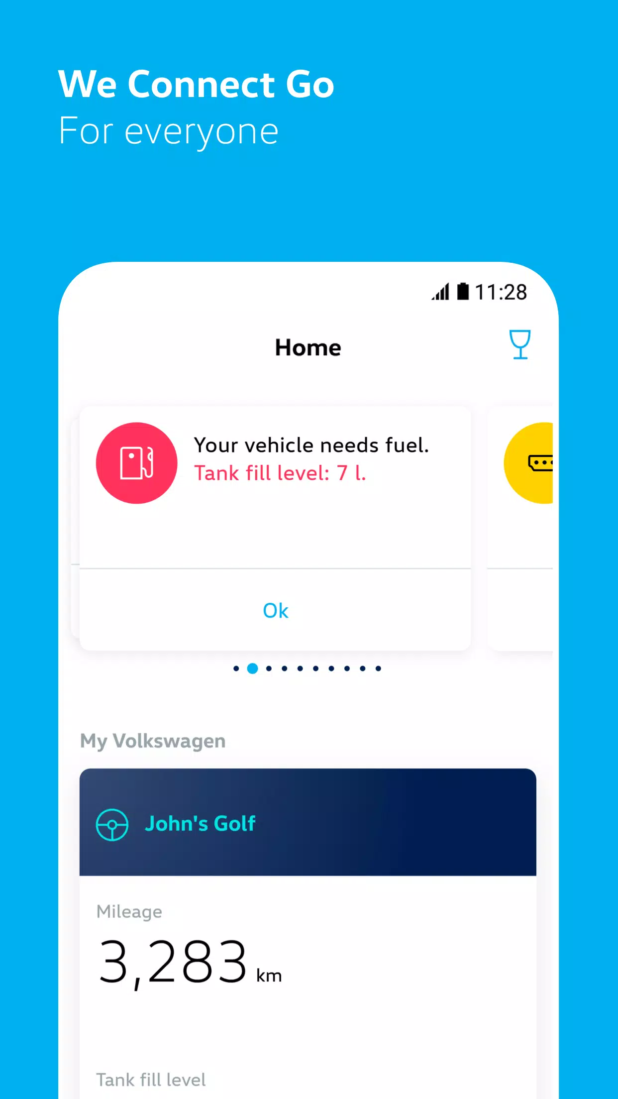 We Connect Go APK for Android Download