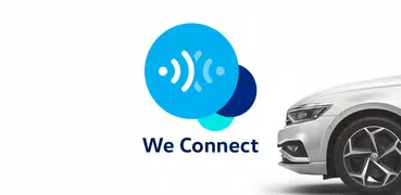 We Connect