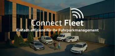 Connect Fleet