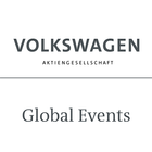 Volkswagen Global Events-icoon