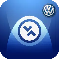 Volkswagen Media Control アプリダウンロード