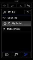 Volkswagen Media Control capture d'écran 3